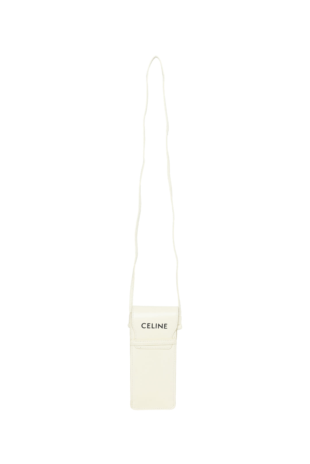 Celine Phone Pouch