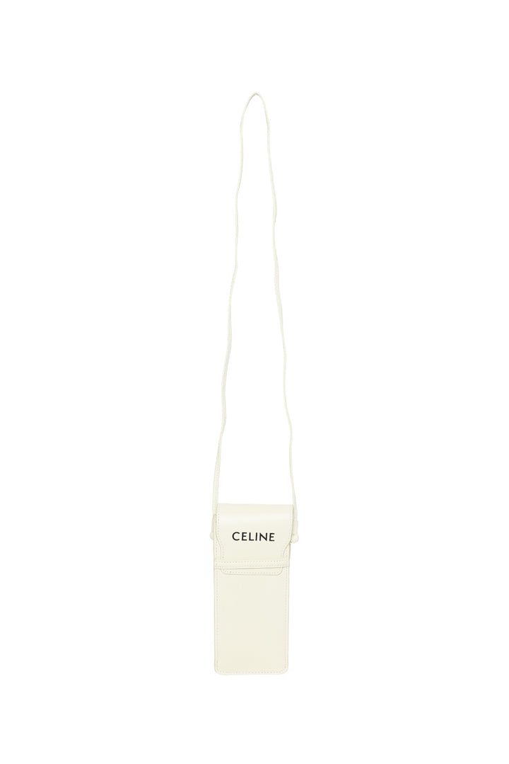 Celine Phone Pouch