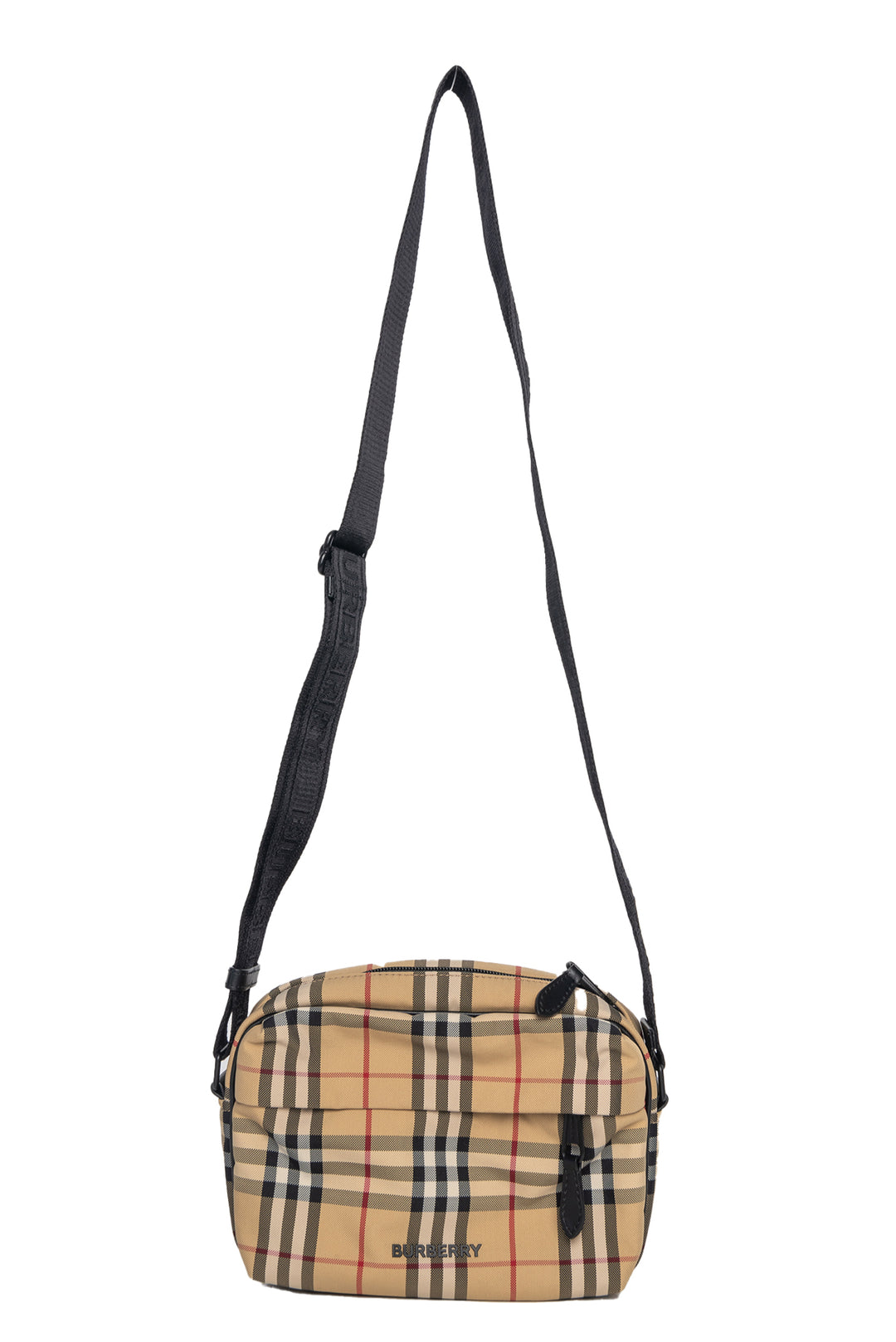 Burberry Paddy Crossbody