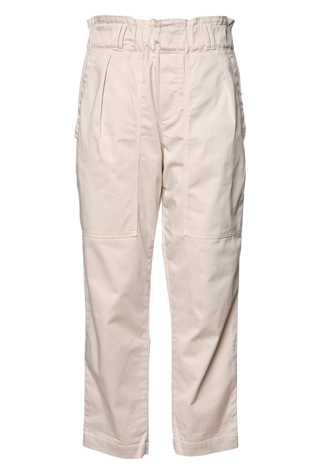Brunello Cucinelli Size 8 Pleated Front Pants