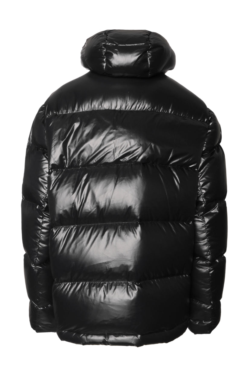 Peak Performance Size L Style Moment Quilted Down Jacket