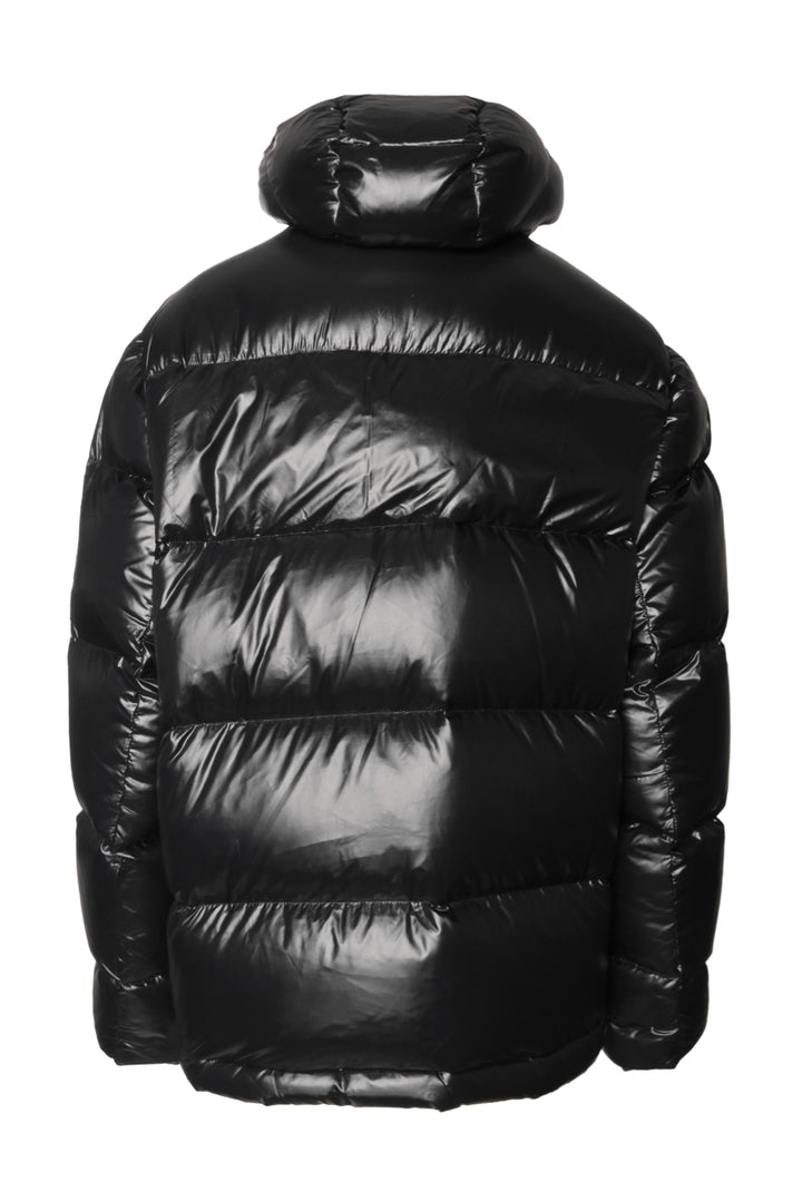 Peak Performance Size L Style Moment Quilted Down Jacket