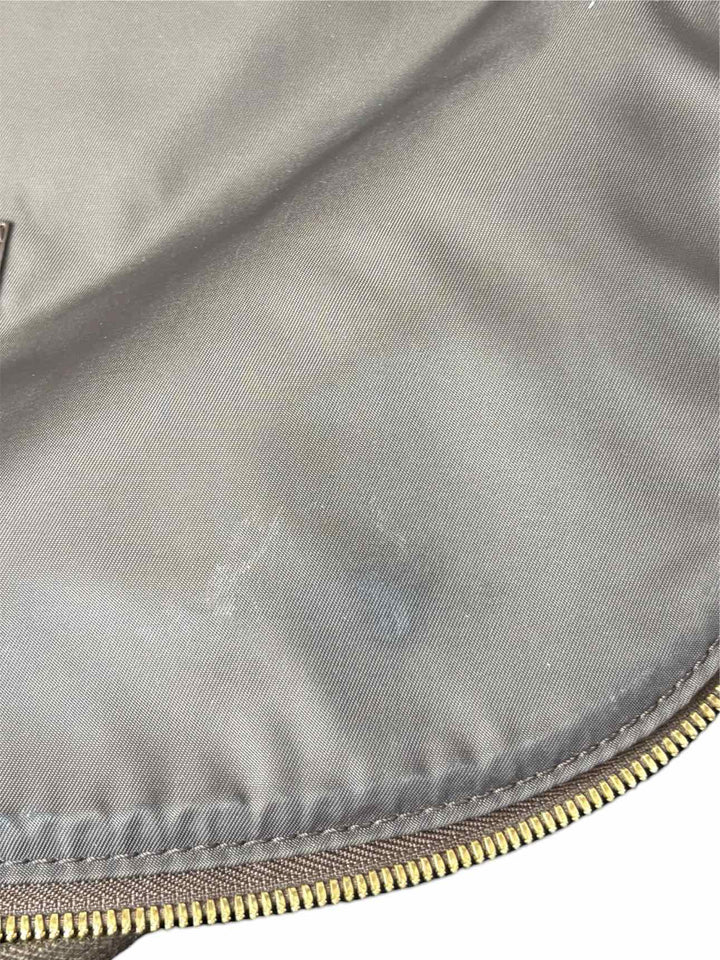 Louis Vuitton Damier Ebene Neo Eole 55 Rolling Duffle Bag Luggage