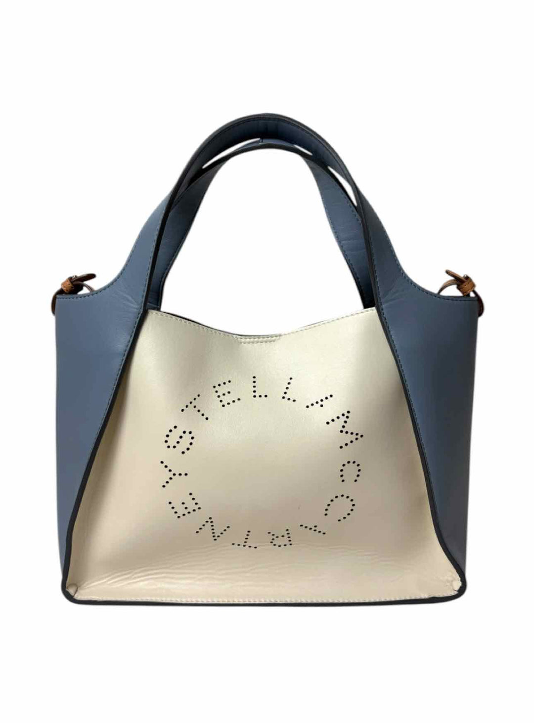 Stella Mccartney Alter Mat Logo Purse