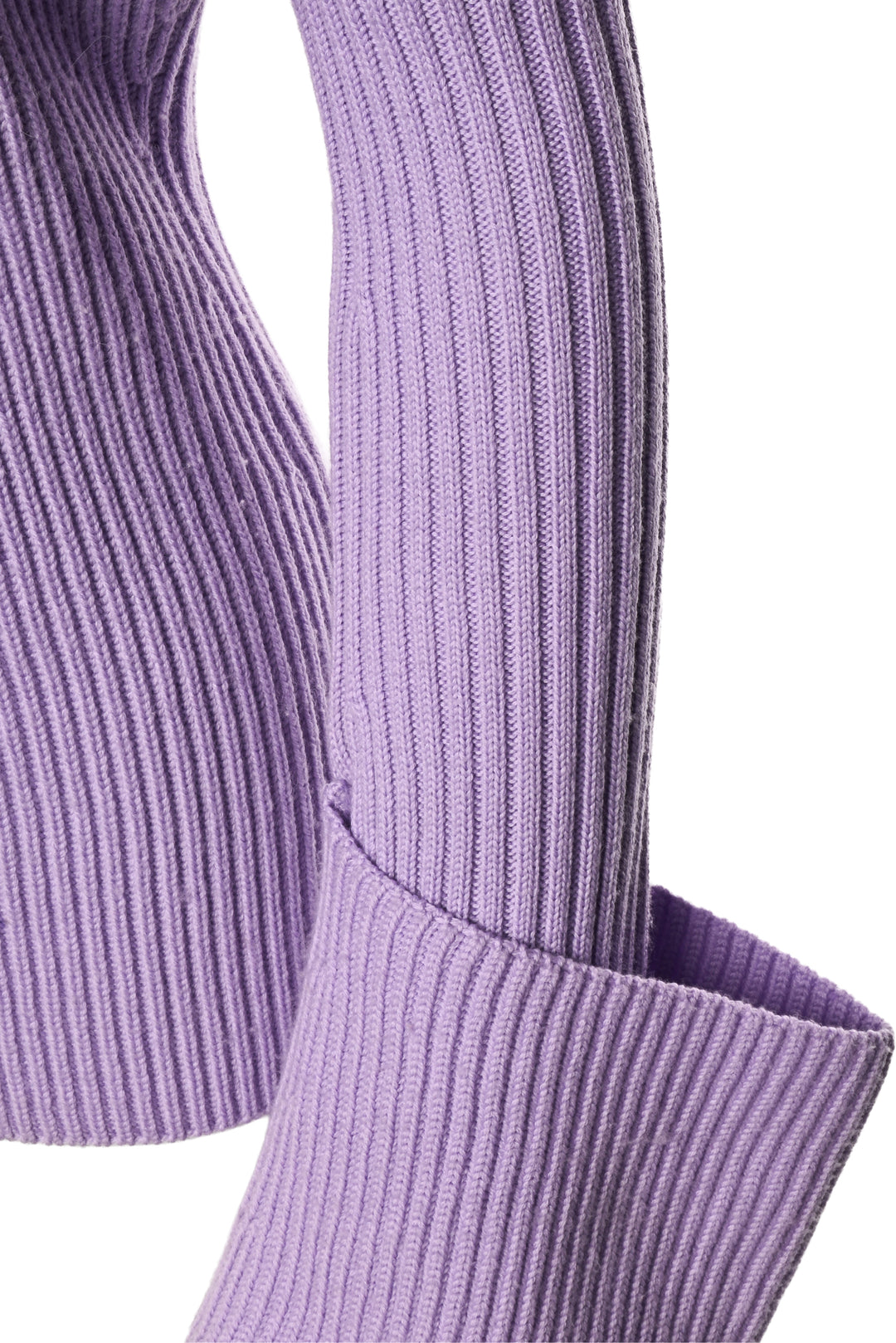 St. John Size S Turtleneck Sweater