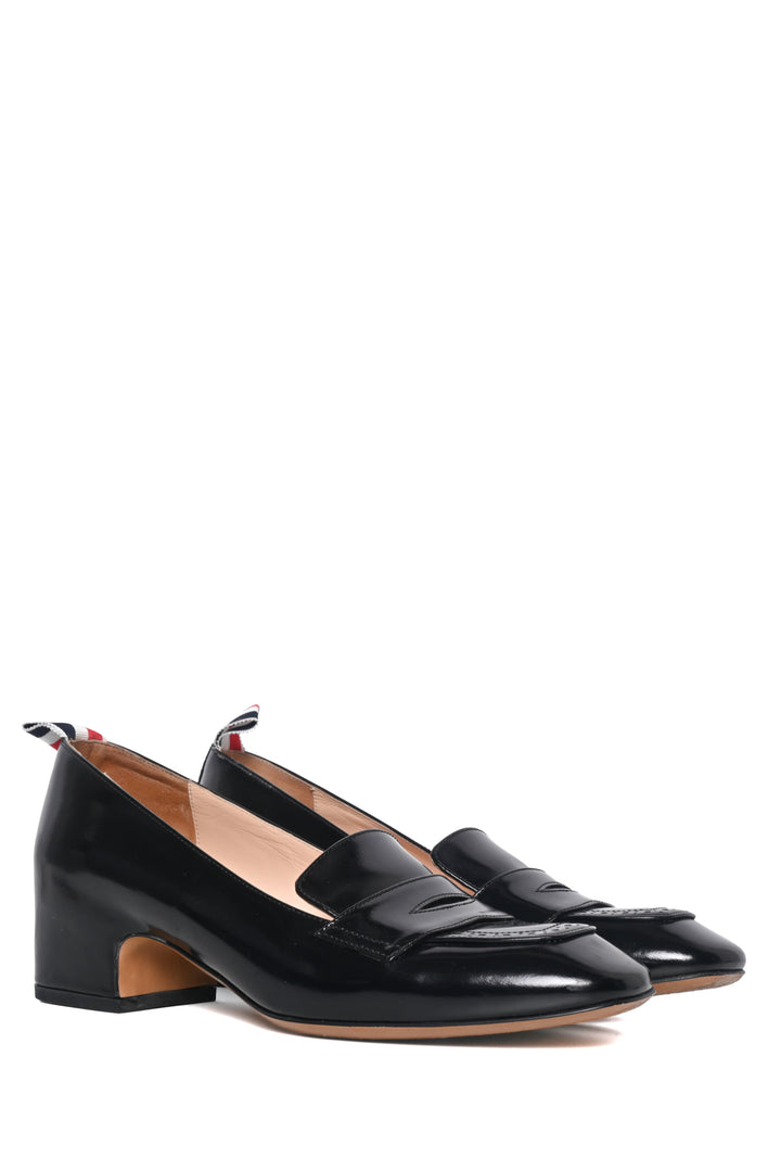 Thom Browne Size 36 Brogue Pumps