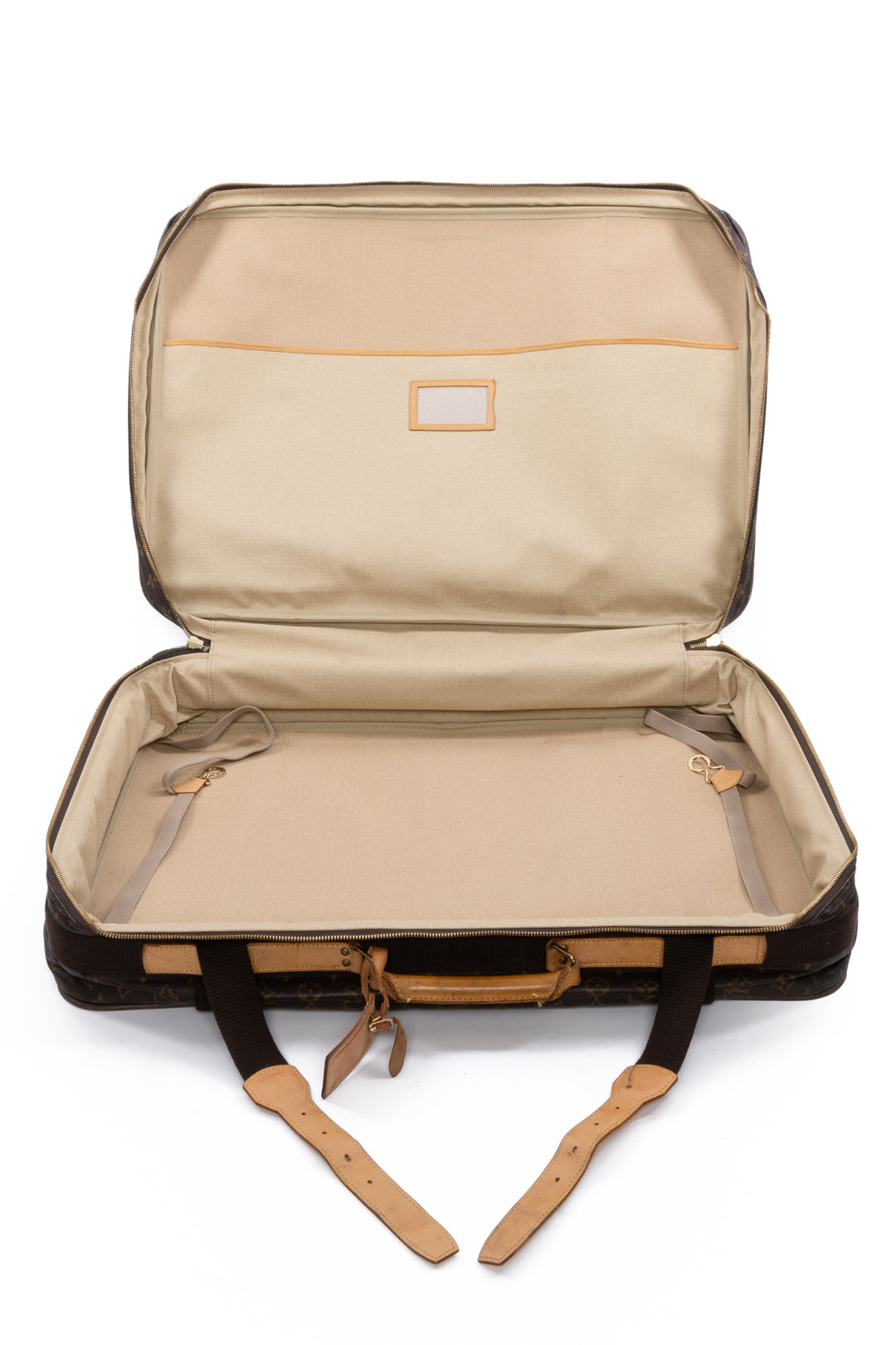 Louis Vuitton Satellite 70 Suitcase