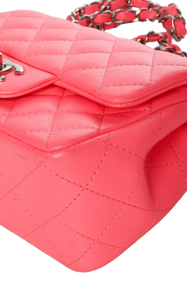 Chanel Classic Mini Flap Bag