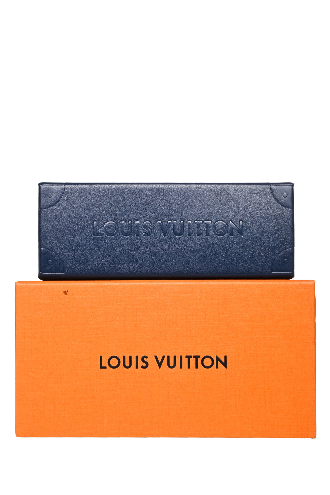Louis Vuitton Midnight In Paris Sunglasses