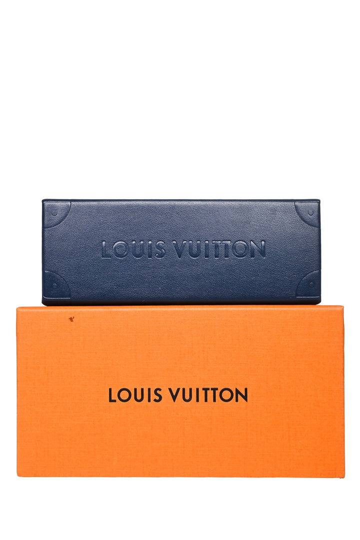 Louis Vuitton Midnight In Paris Sunglasses