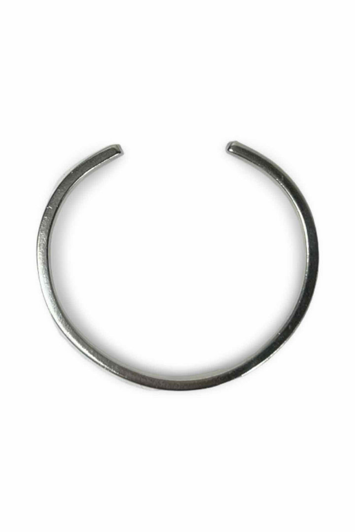 Tiffany & Co Size S 1837 Narrow Cuff