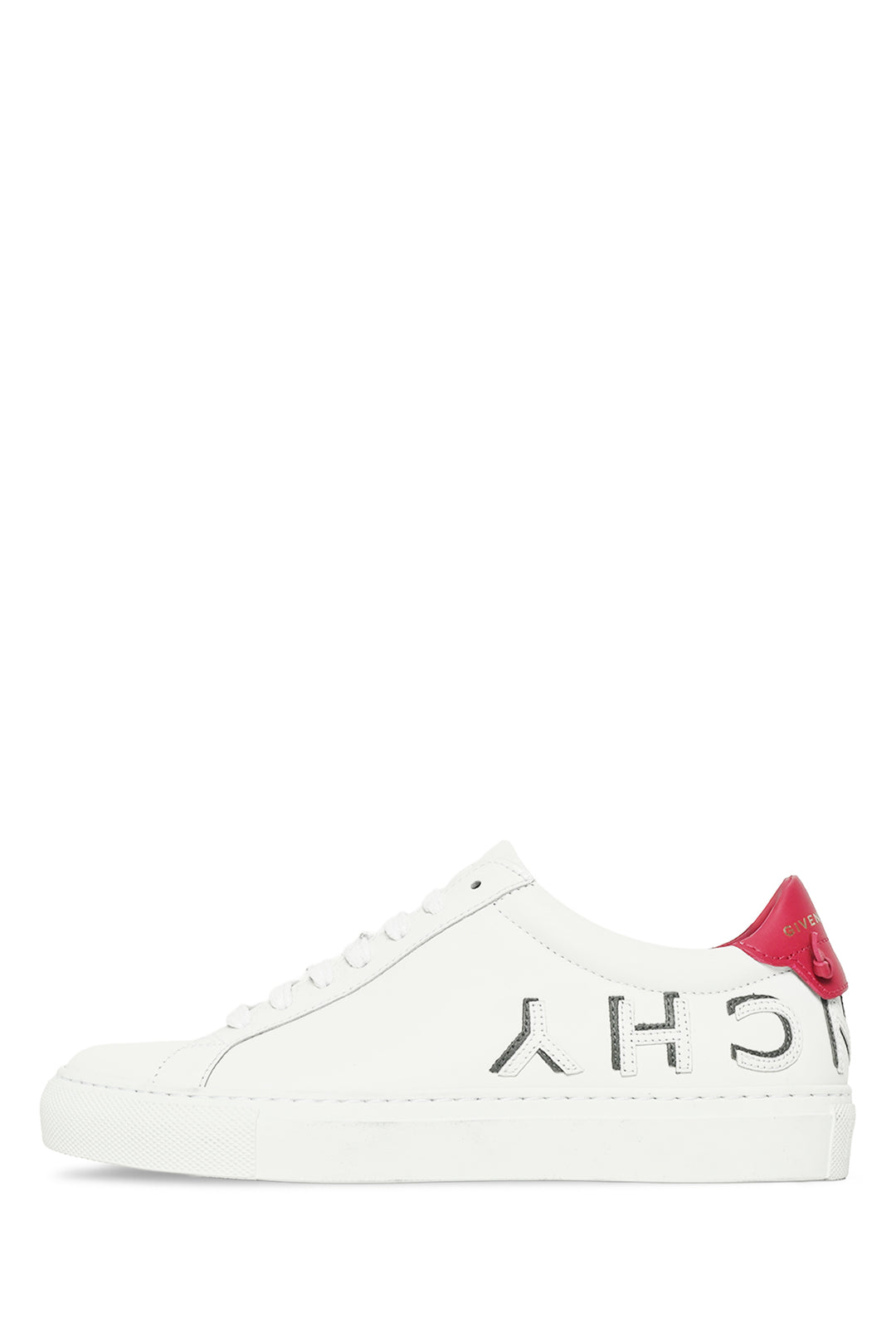 Givenchy Size 35 Urban Street Leather Sneaker
