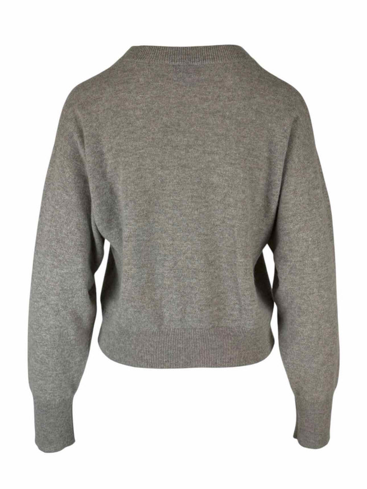 LE KASHA Size M Cashmere Sweater