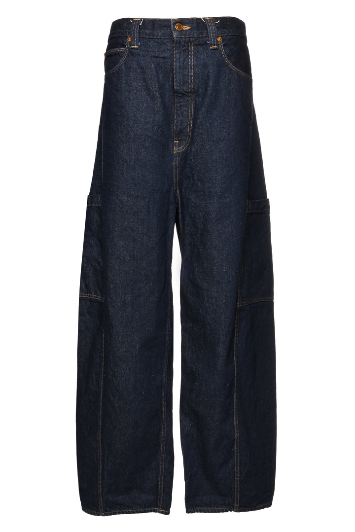 Jamie Haller Size 34 Baggy Painter Jeans