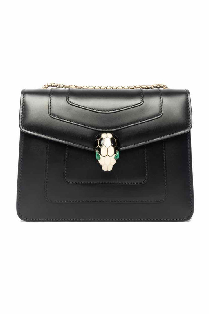 Bvlgari Small Serpenti Forever Crossbody