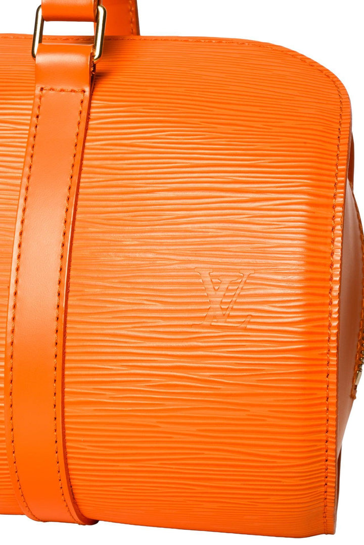 Louis Vuitton 2005 Epi Soufflot
