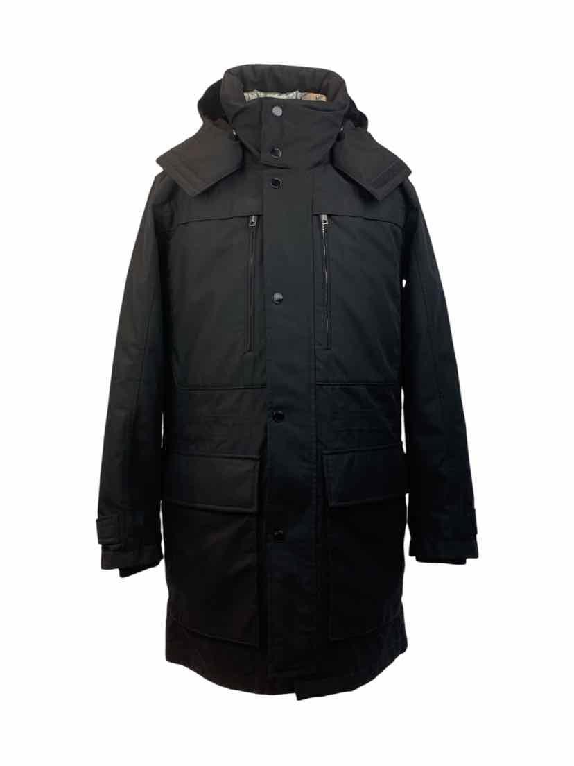 Strellson Size 48 Men's Storm Crasher Parka Coat