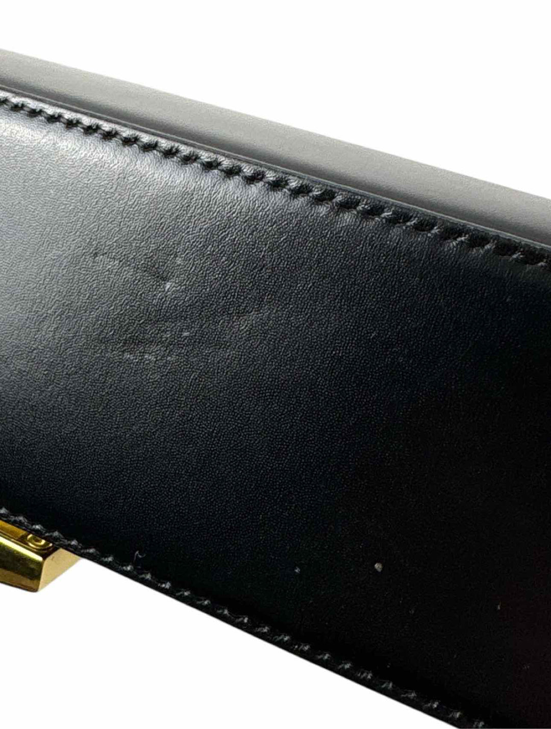 Givenchy 4G Leather Crossbody Bag Medium Purse