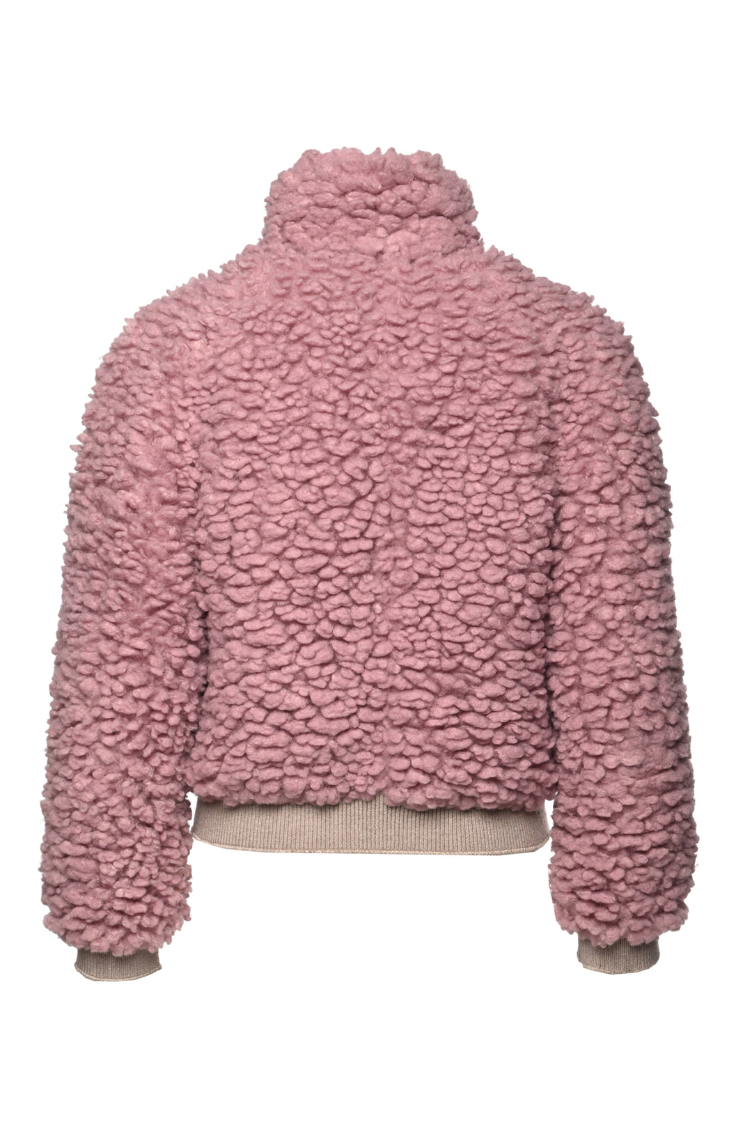 Isabel Marant Size 36 Saliva Teddy Jacket