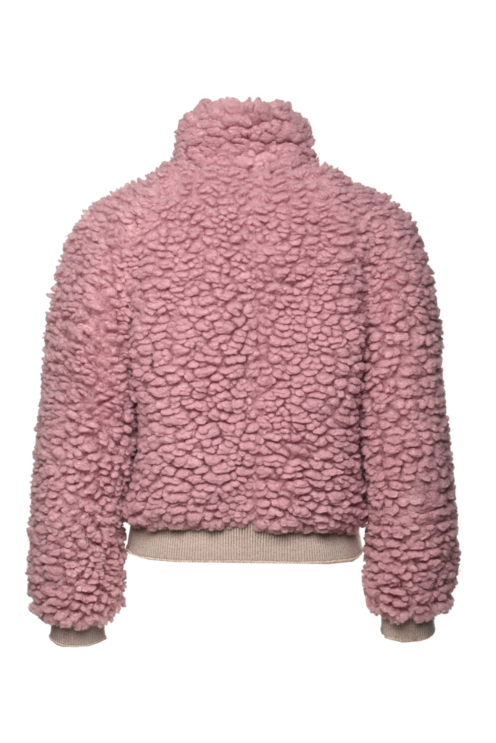 Isabel Marant Size 36 Saliva Teddy Jacket