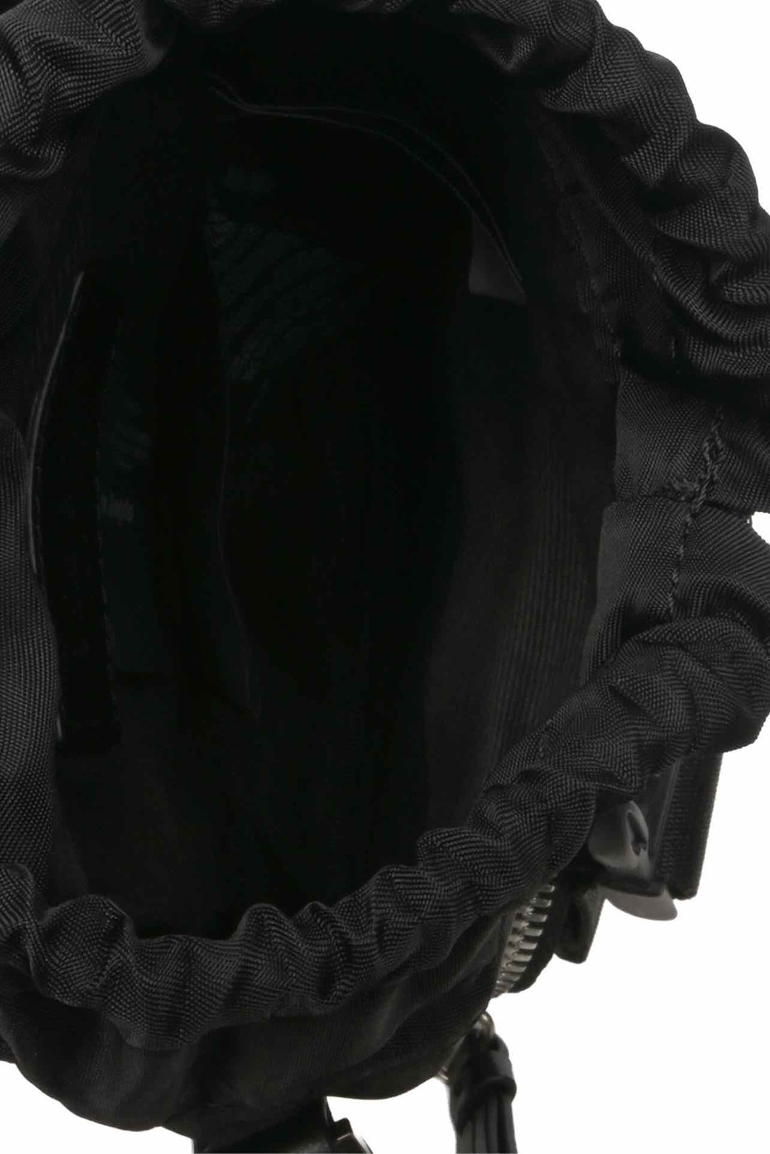 Palm Angels PA Bear Mini Backpack Crossbody