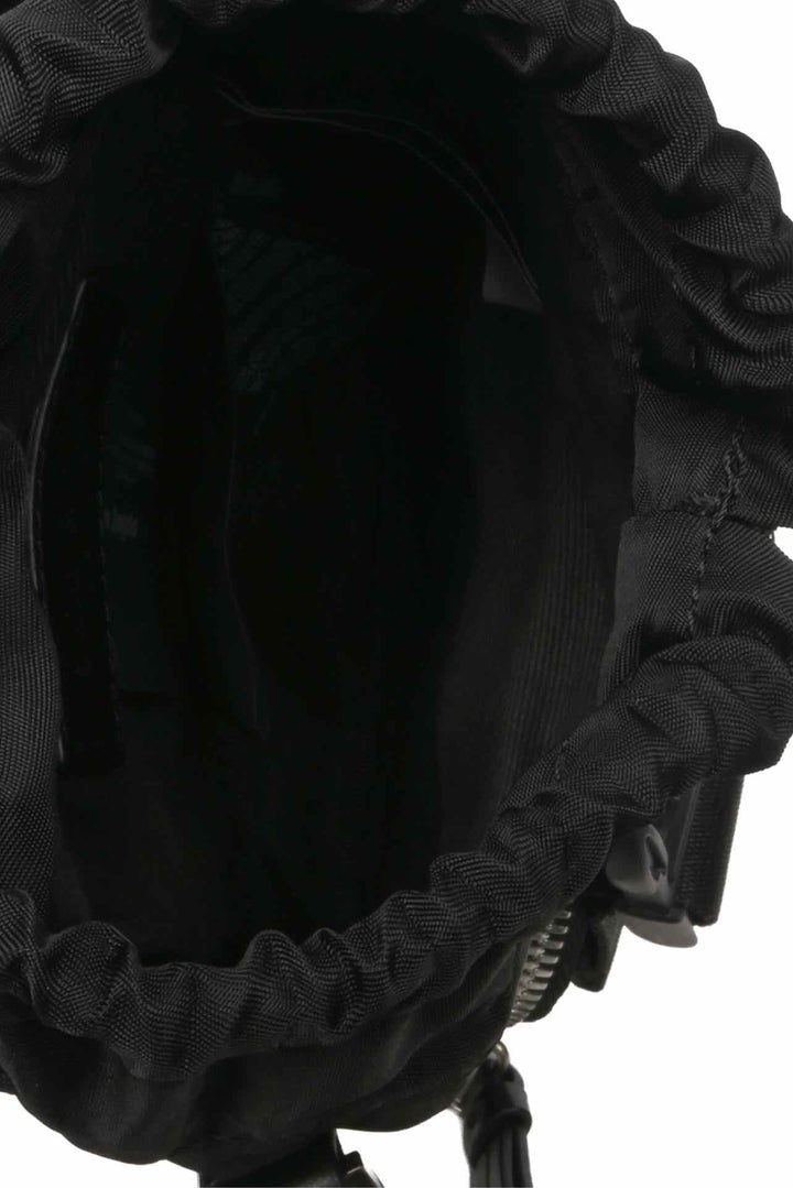 Palm Angels PA Bear Mini Backpack Crossbody