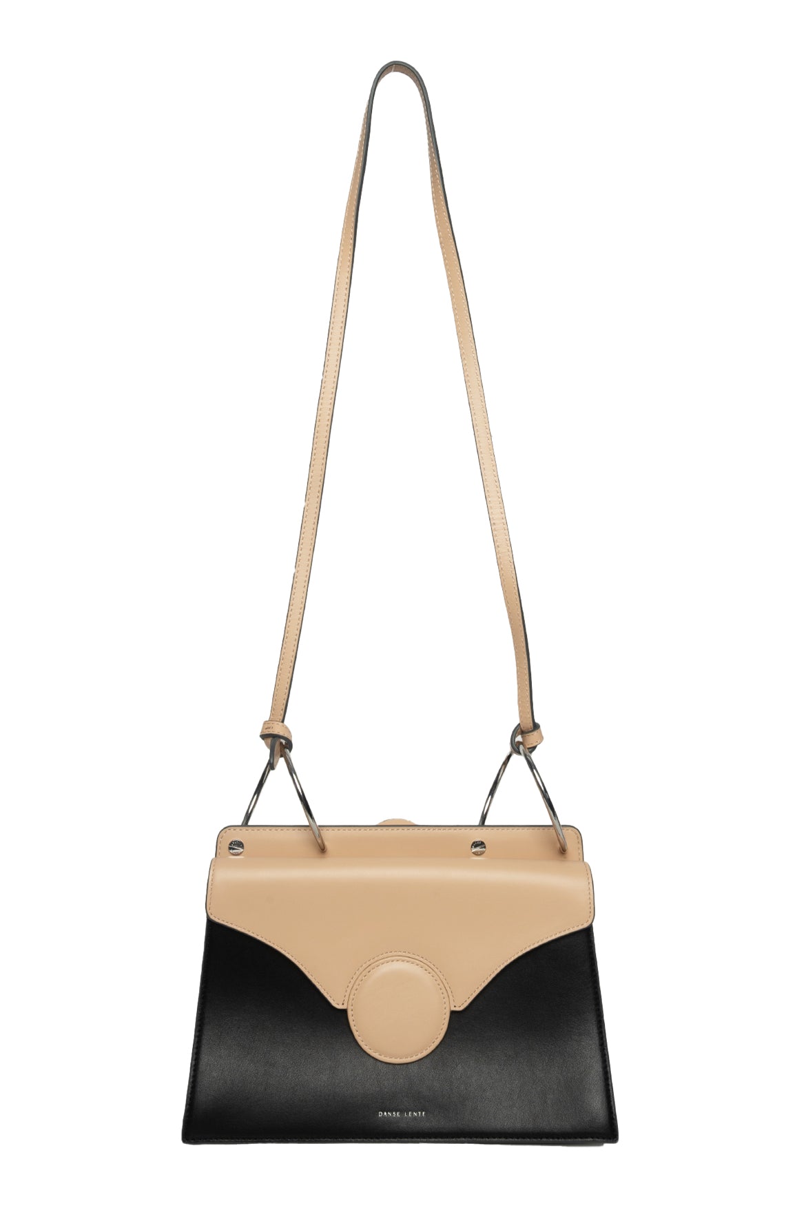 Danse Lente Phoebe Bi Handle Bag - Luxury Used Designer Crossbody