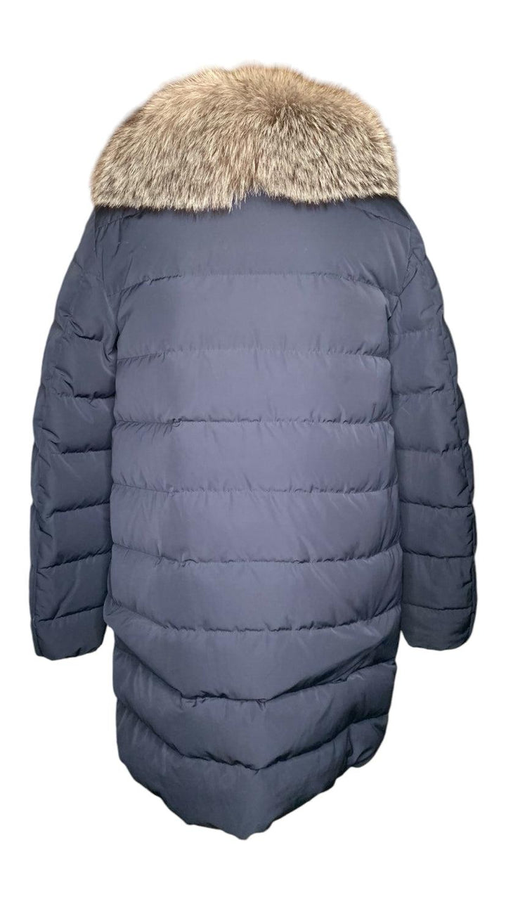 Moncler Size 2 Coat