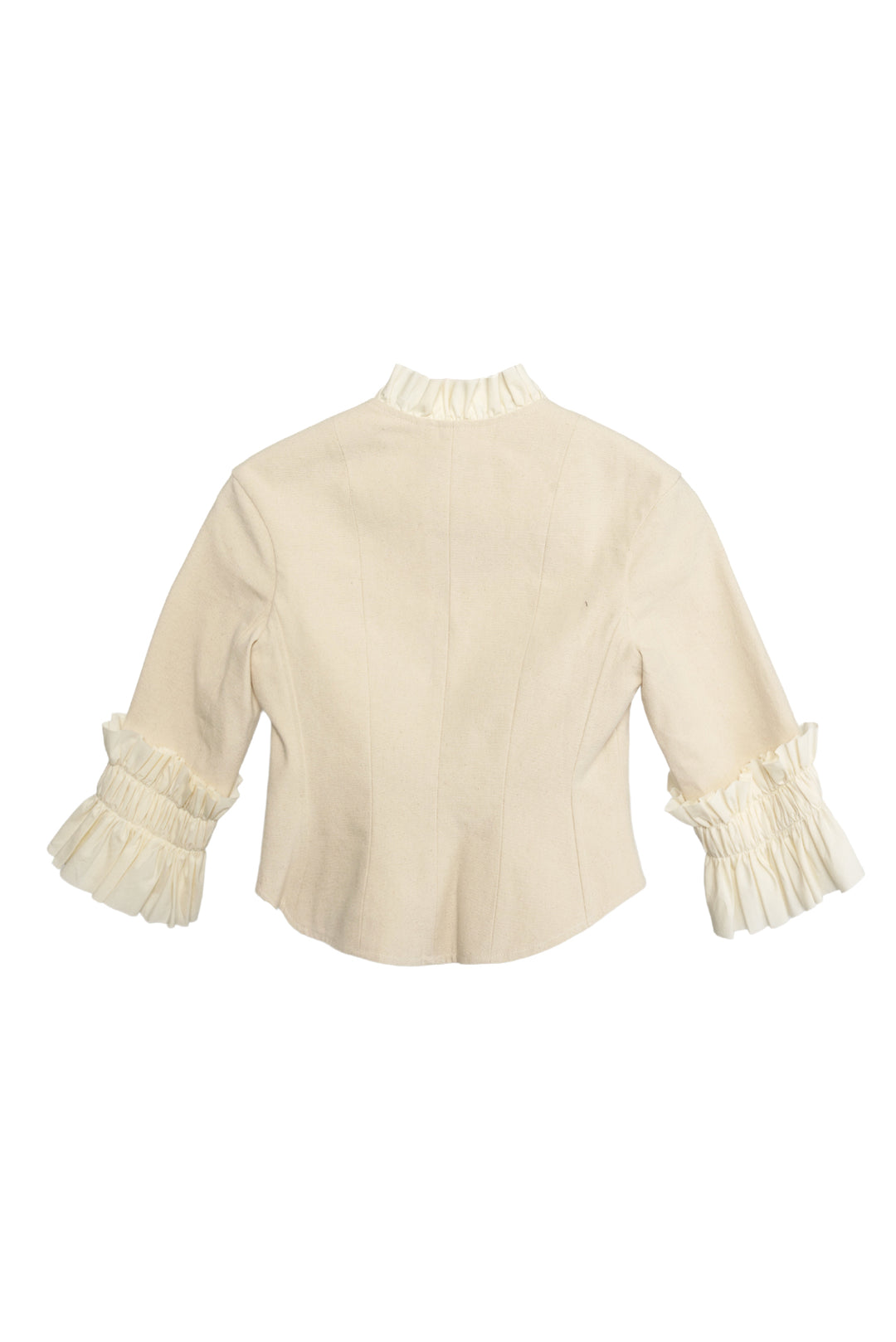 Tae Park Size S Versailles Tops