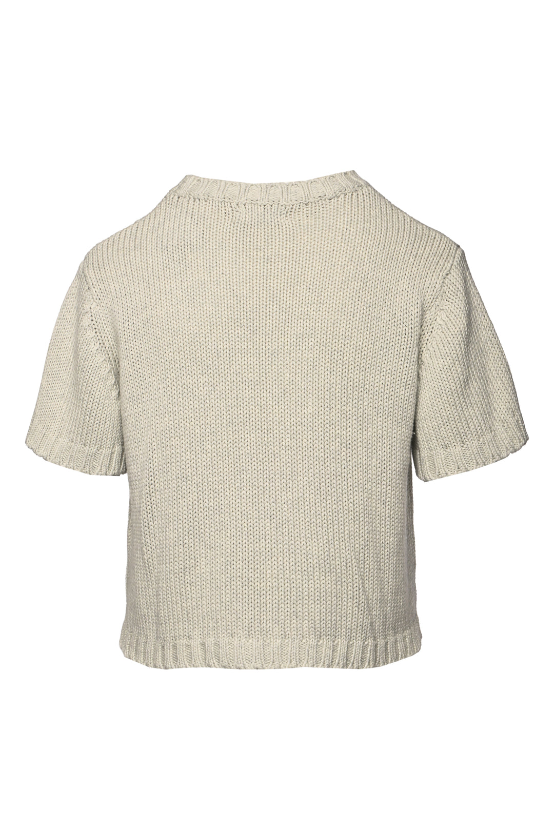 Sablyn Size S Cotton, Silk & Cashmere Knit Tops