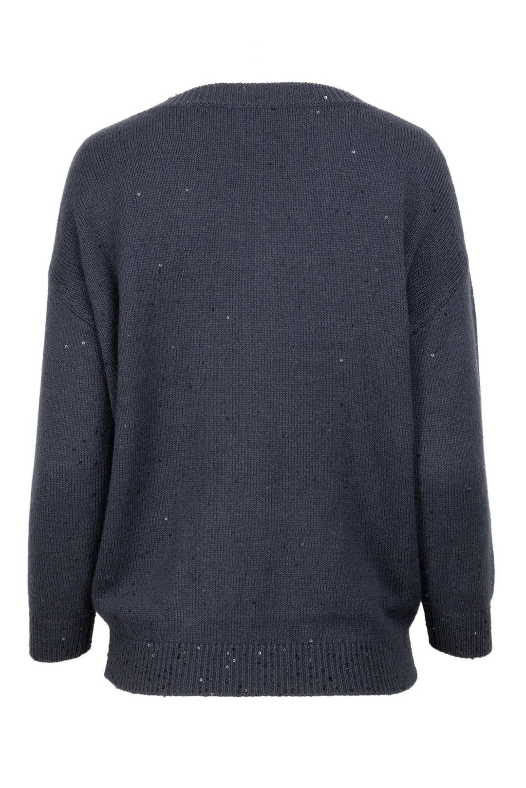 Brunello Cucinelli Size XS Cahmere & Silk Sweater