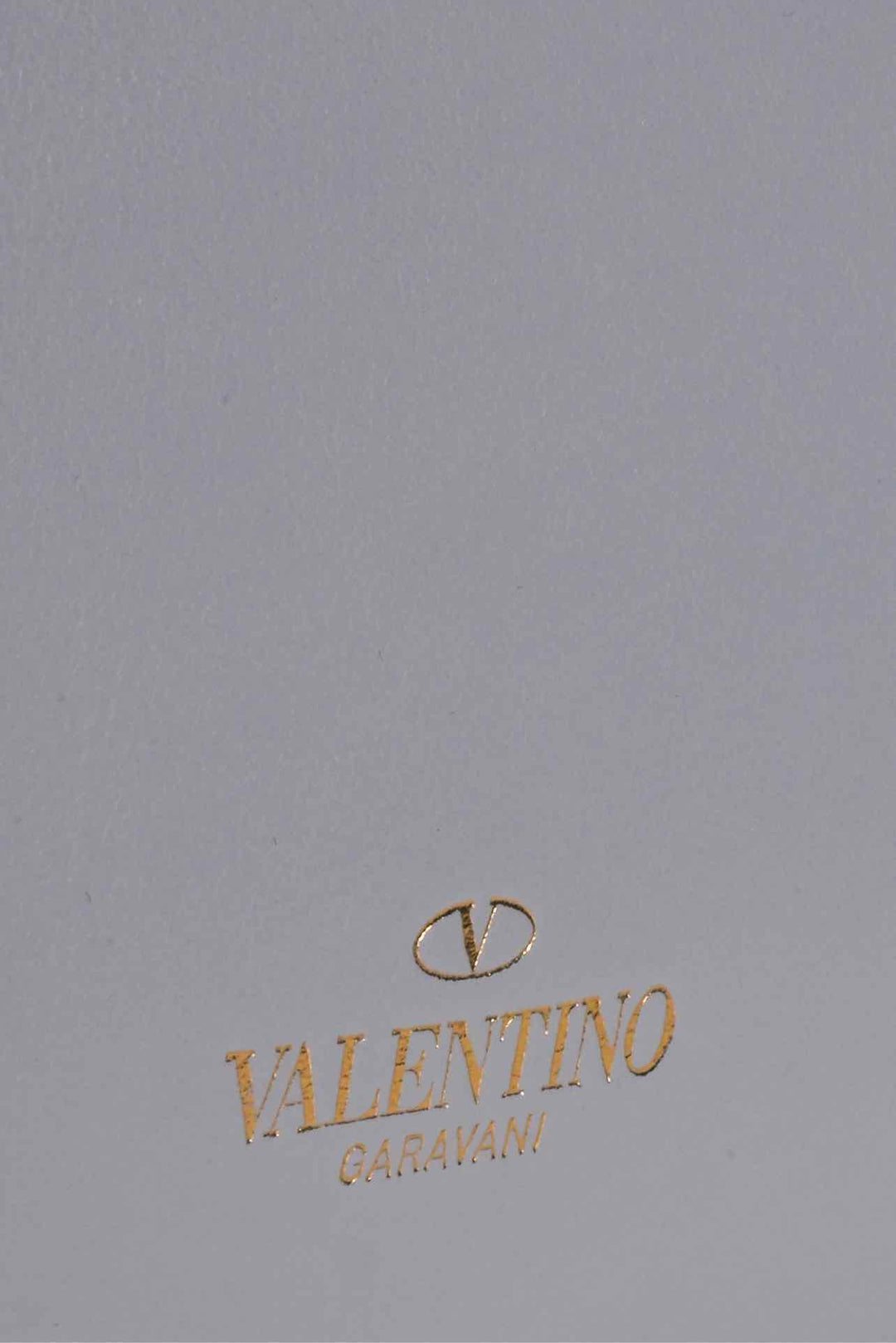 Valentino Small Rockstud Rigid Shoulder Bag