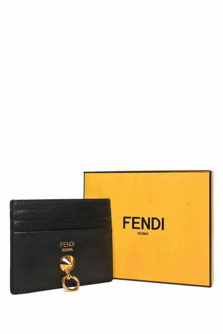 Fendi By The Way Card Holder