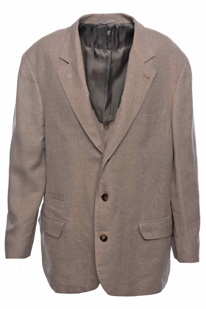 Brunello Cucinelli Size 46 Men's Blazer