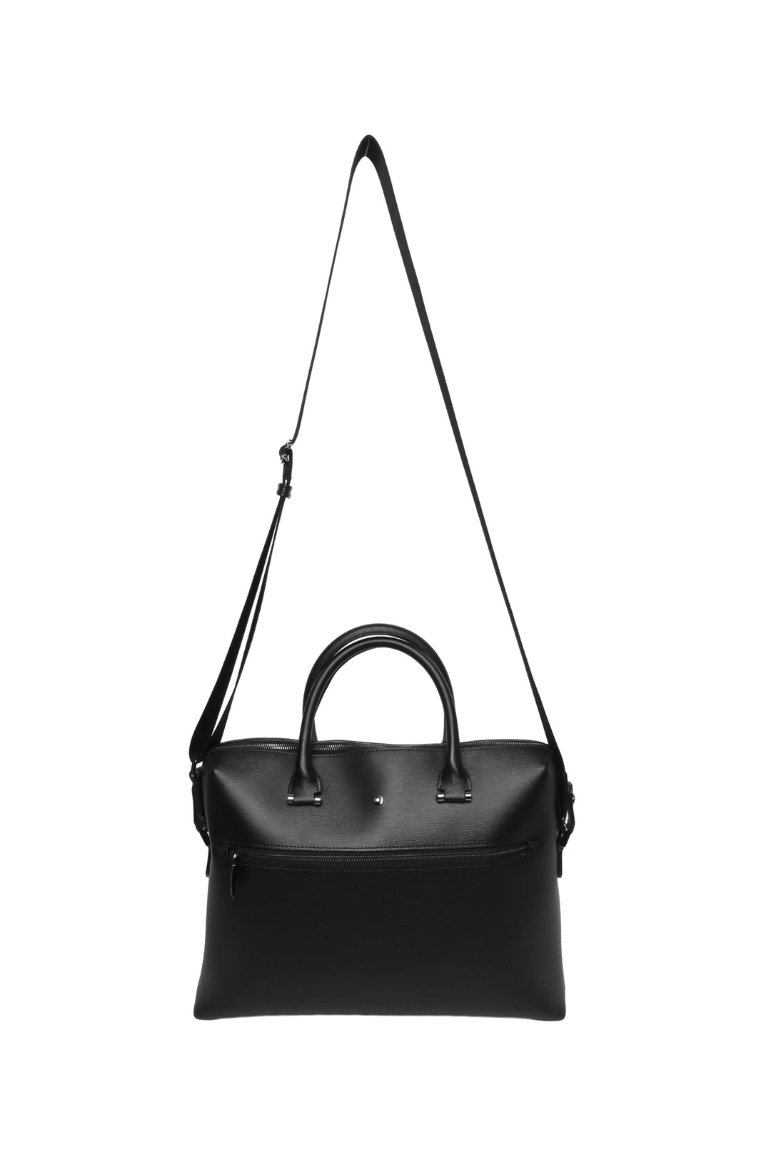 Mont Blanc 4810 Westside Slim Document Case