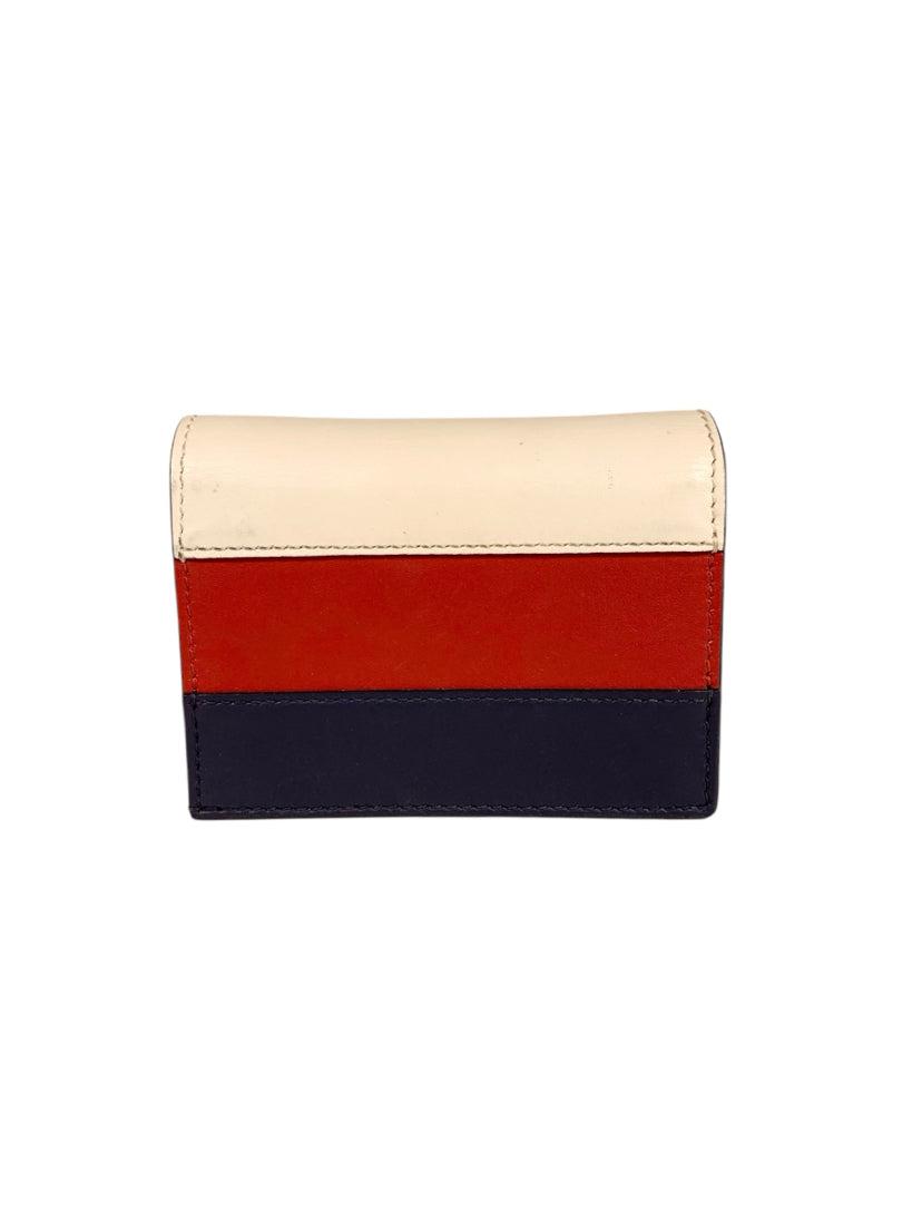 Gucci Queen Margaret Bifold Wallet