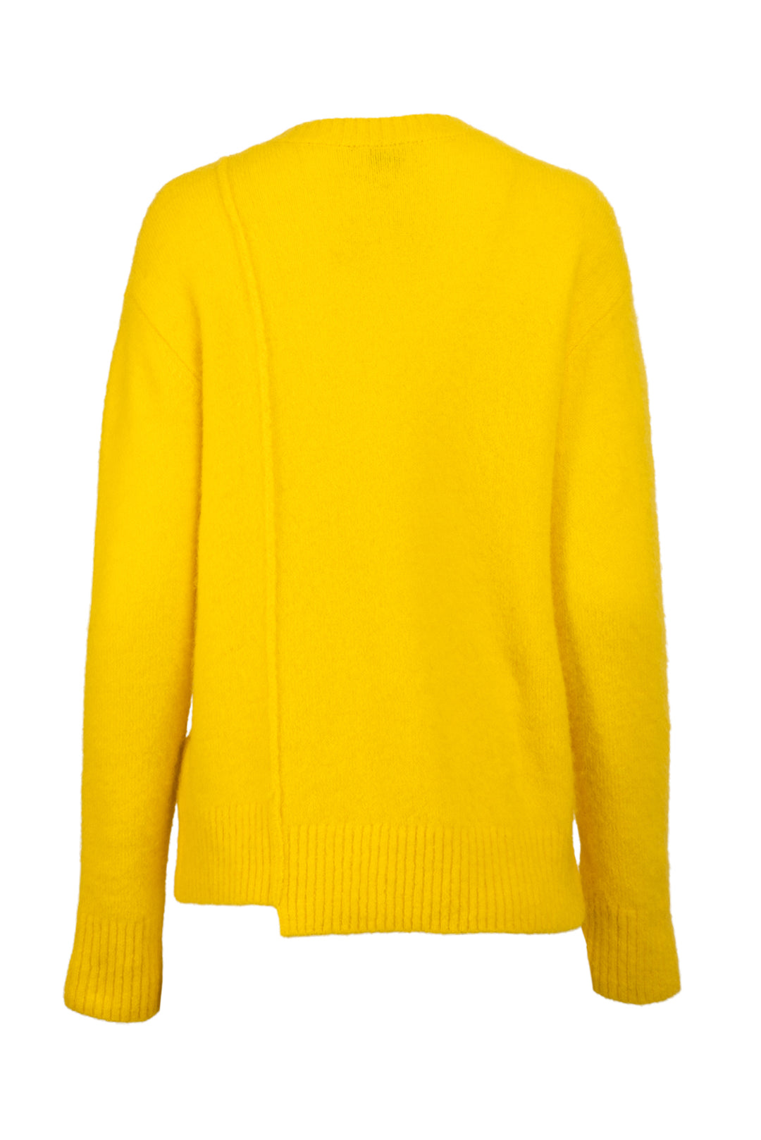 Acne Studios Size XS Alpaca Blend Crewneck Sweater