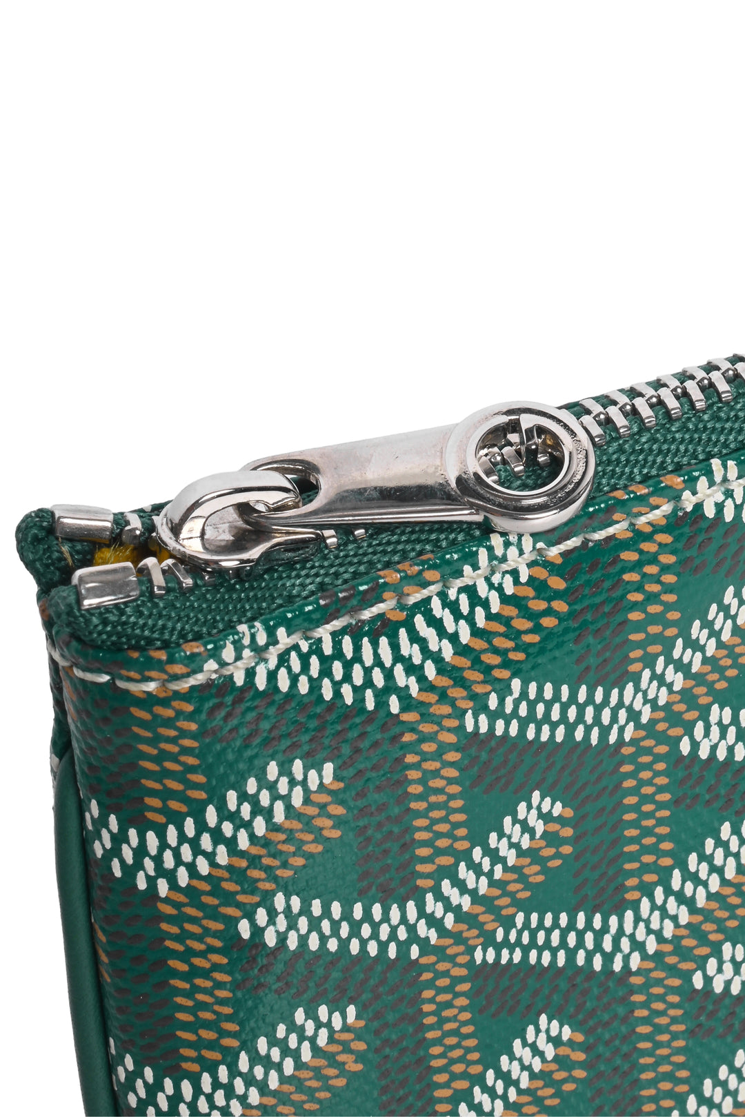 Goyard 2022 Senat Mini Pouch
