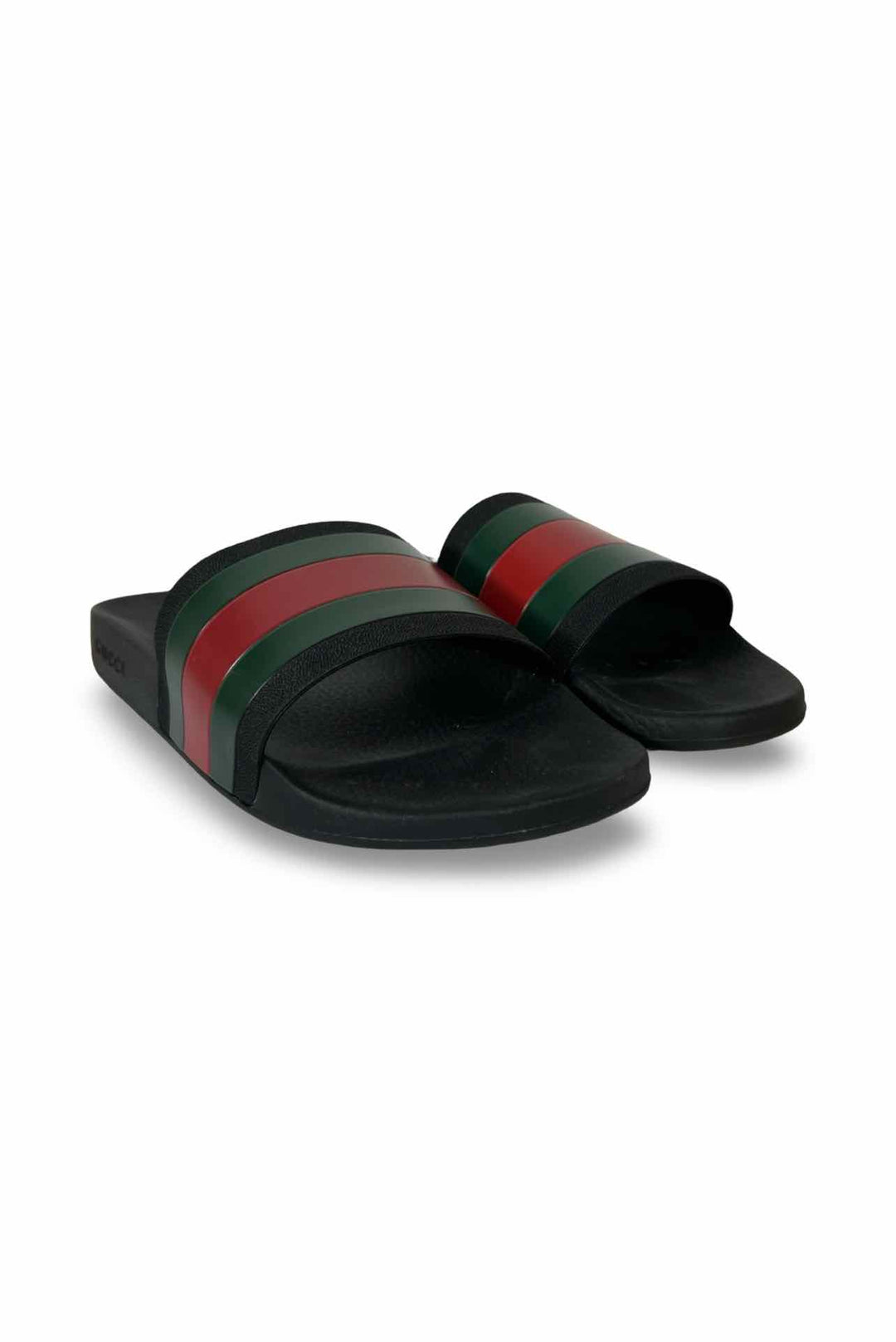 Gucci Size 12 Men's Sandals
