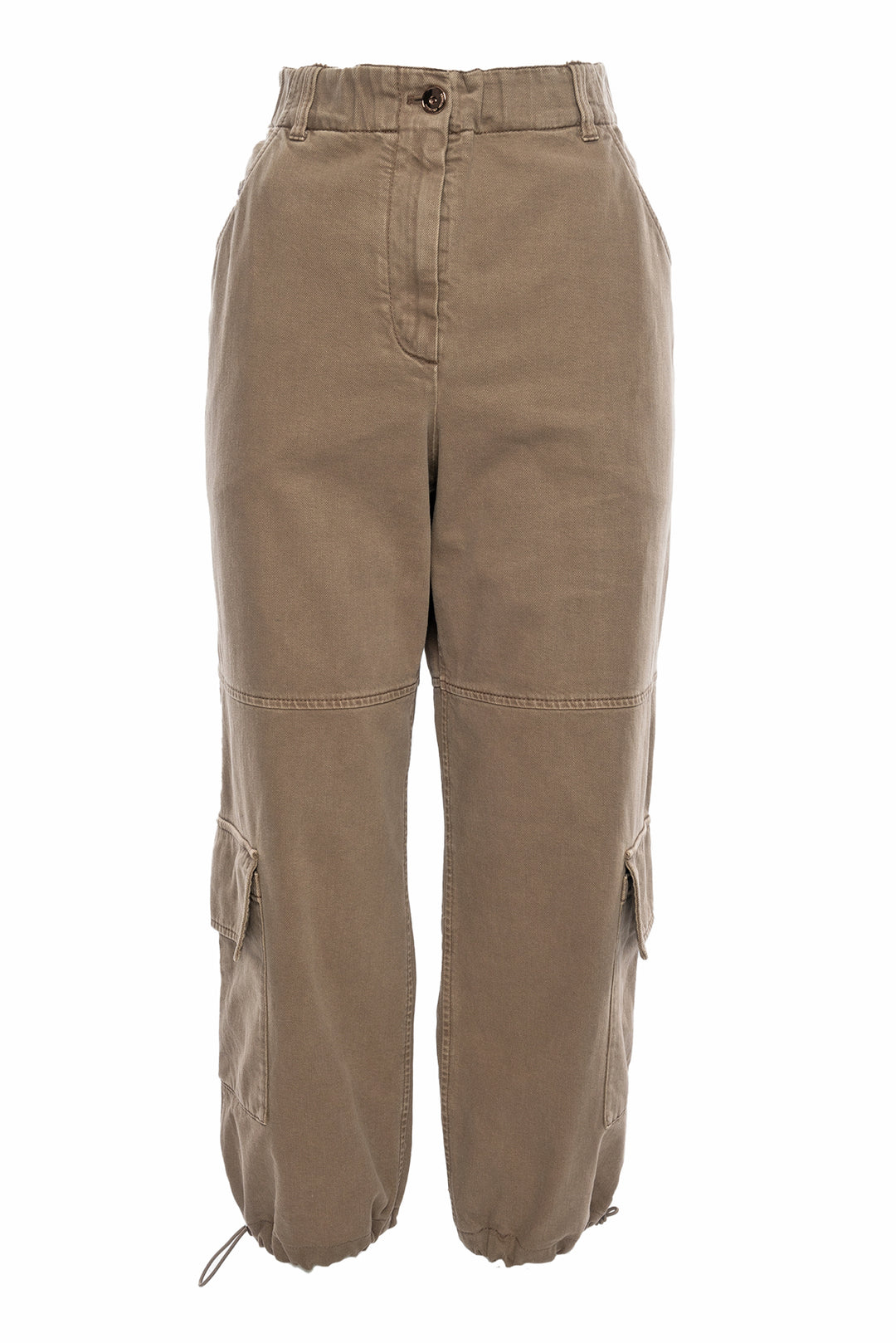 Brunello Cucinelli Size 8 Pants