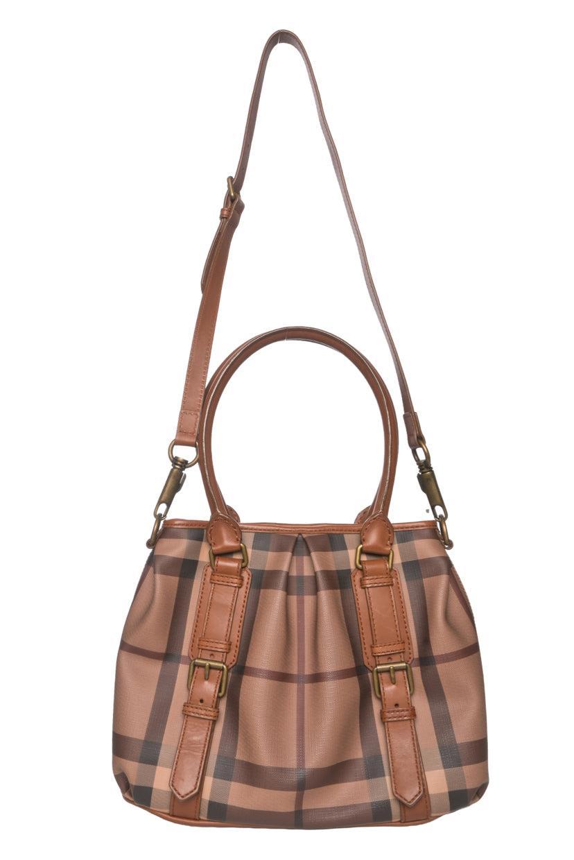 Burberry Tote