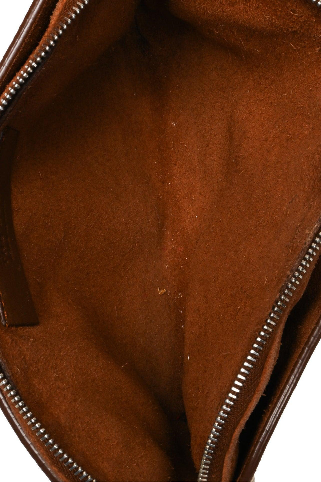 The Row Multi-Pouch Canvas Crossbody