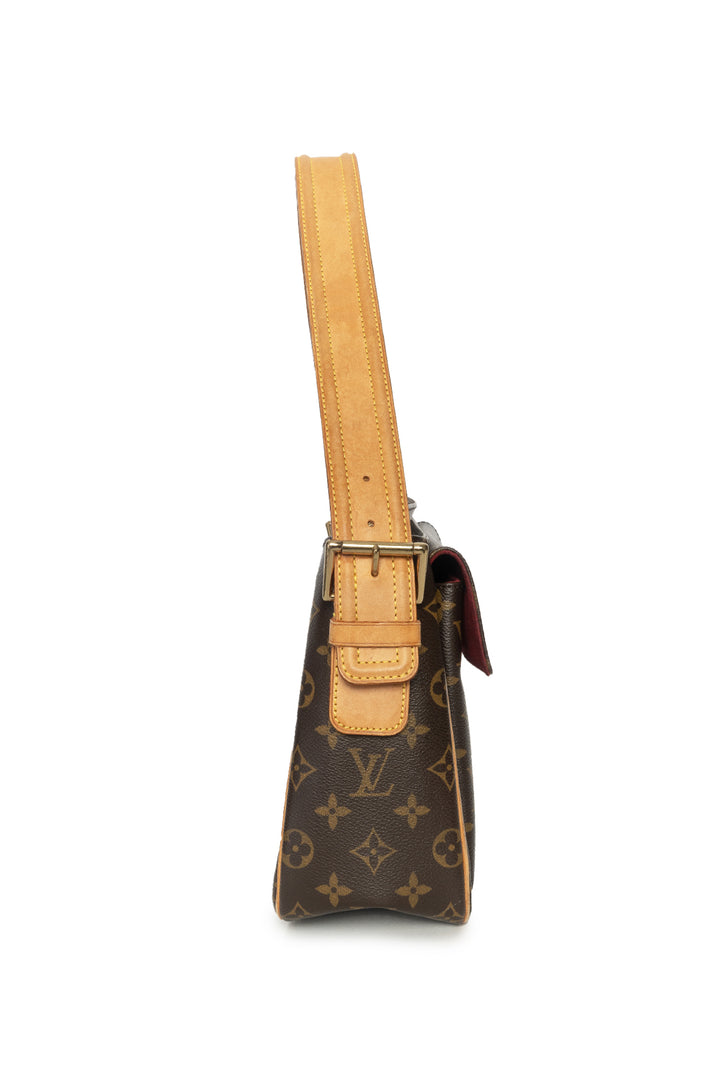 Louis Vuitton Viva Cite GM Shoulder Bag