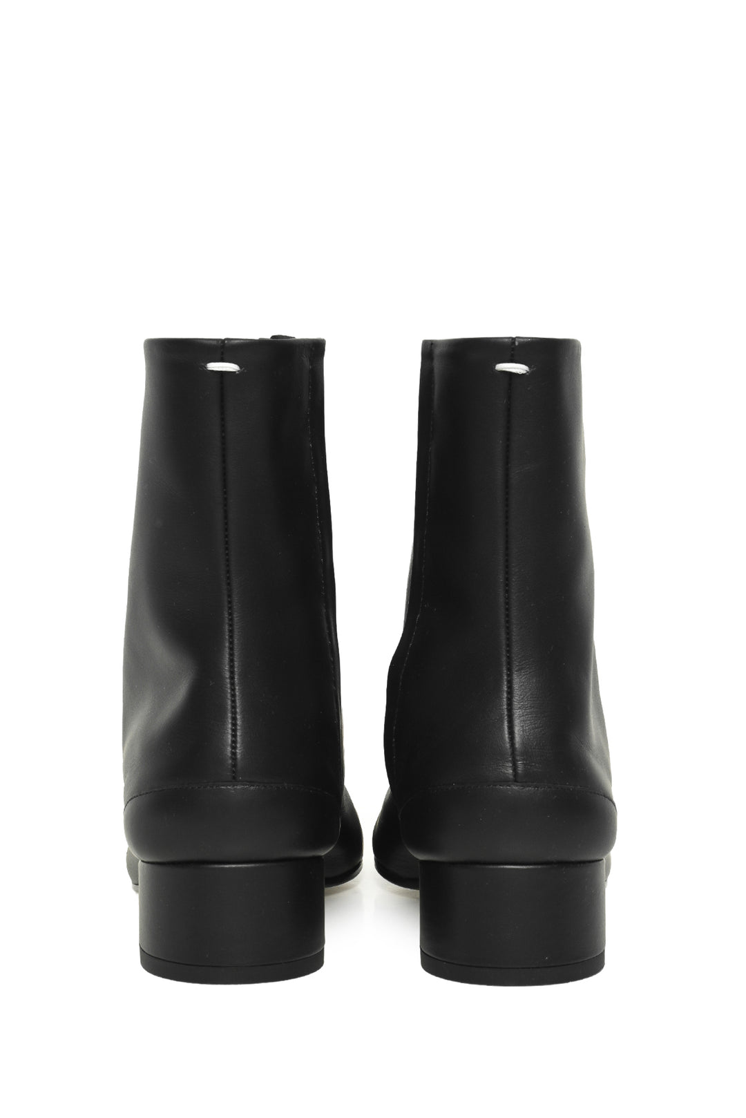 Maison Martin Margiela Size 37 Tabi Ankle Boots