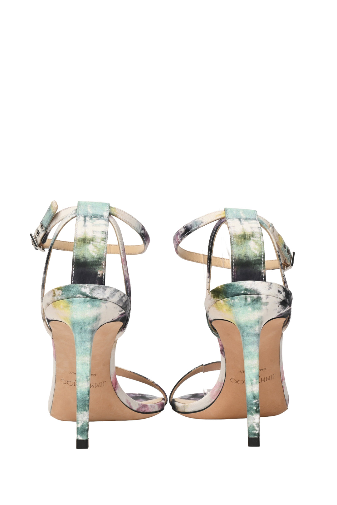 Jimmy Choo Size 39 Sandals