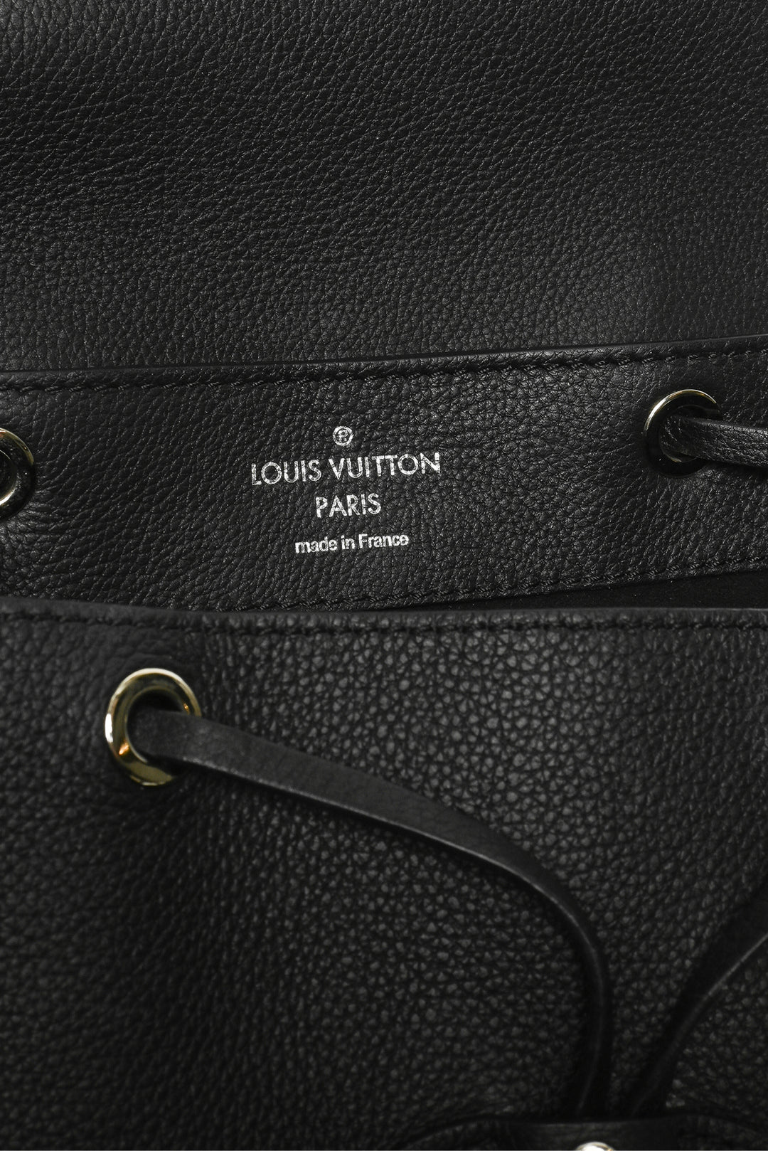 Louis Vuitton 2017 Lockme BackPack