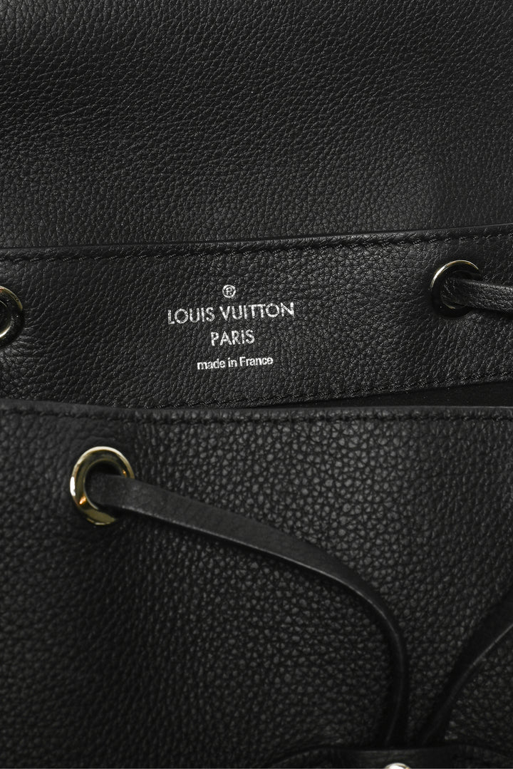 Louis Vuitton 2017 Lockme BackPack