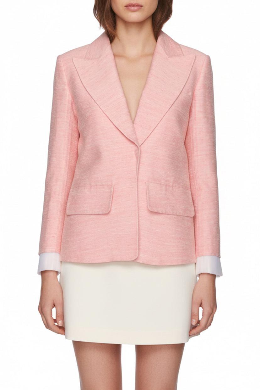Chanel Size 38 2017 Paris-Cuba Blazer