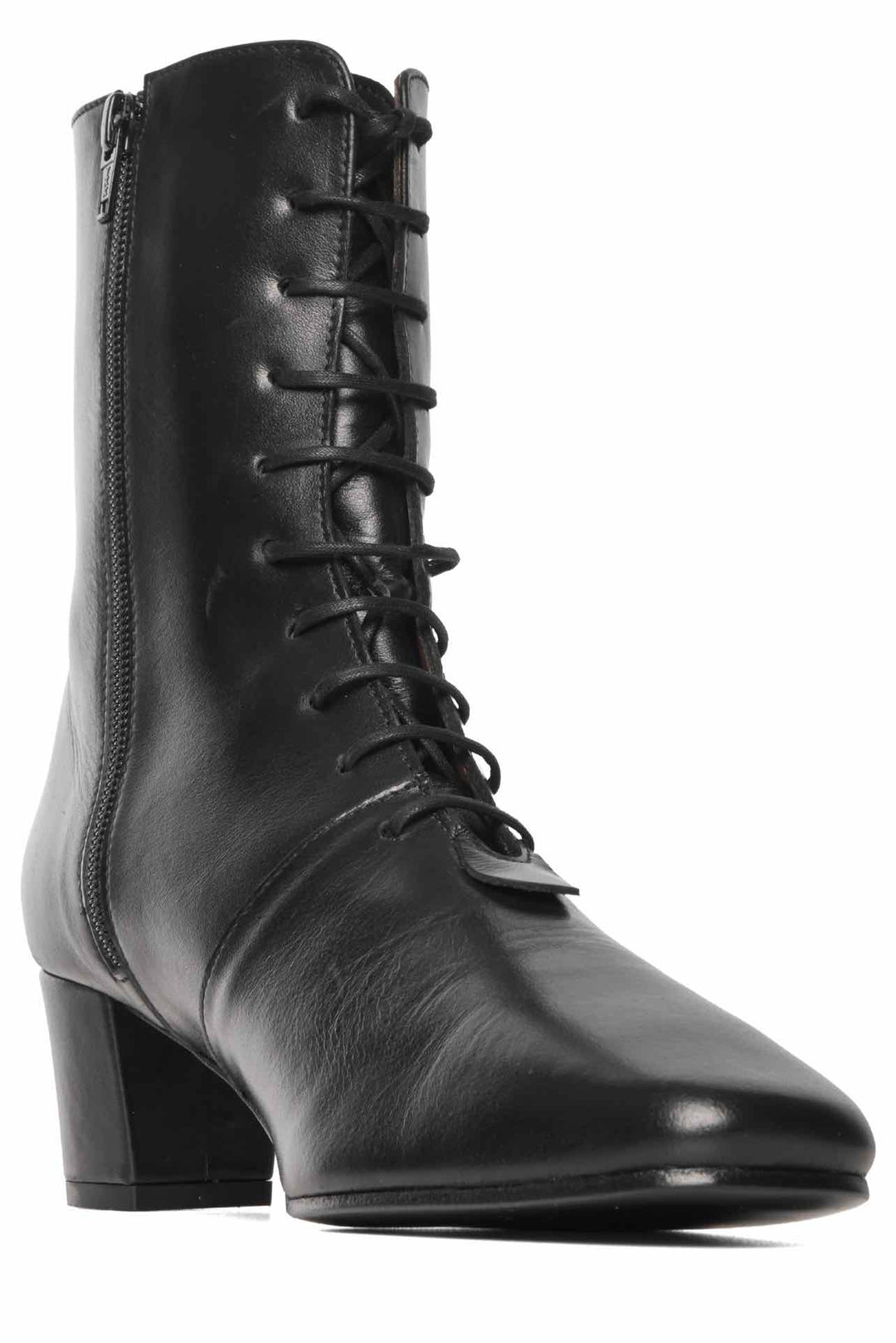 Anne Thomas Size 38 Pavlova Ankle Boots