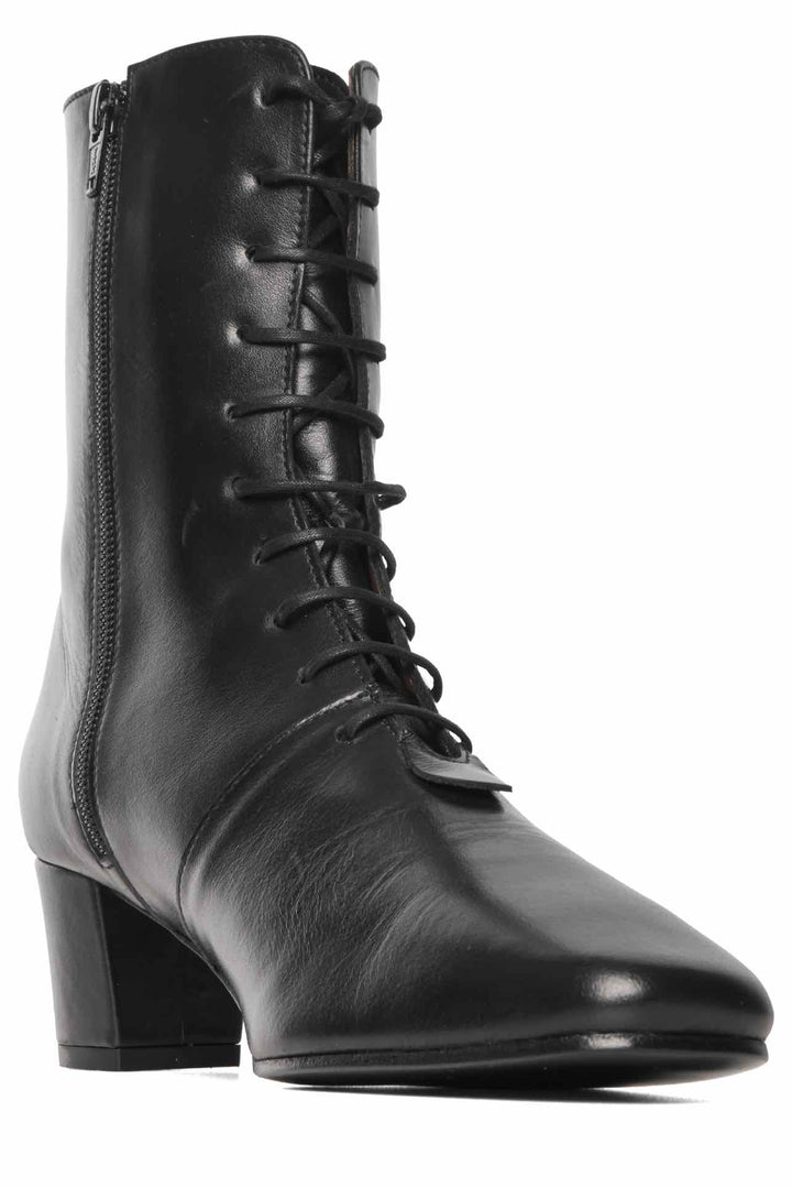 Anne Thomas Size 38 Pavlova Ankle Boots